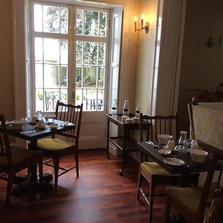 Eagle House Bed and Breakfast Eccleshall Esterno foto