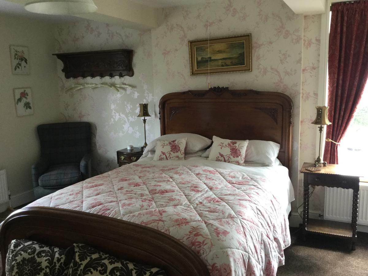 Eagle House Bed and Breakfast Eccleshall Esterno foto