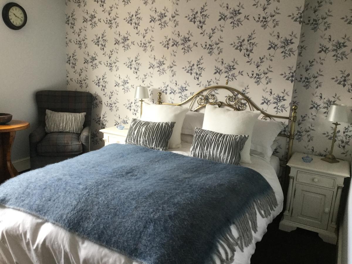 Eagle House Bed and Breakfast Eccleshall Esterno foto