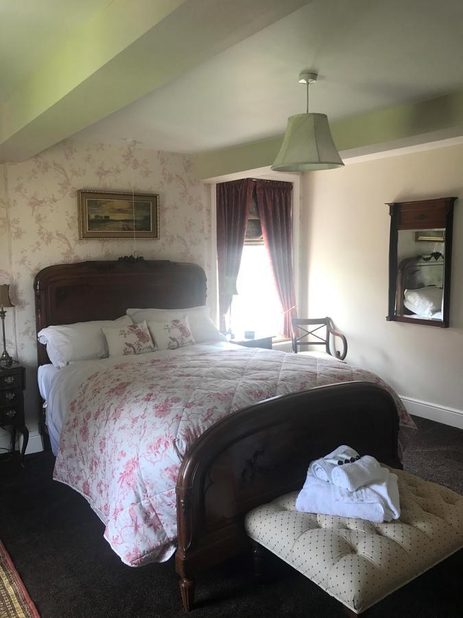 Eagle House Bed and Breakfast Eccleshall Esterno foto